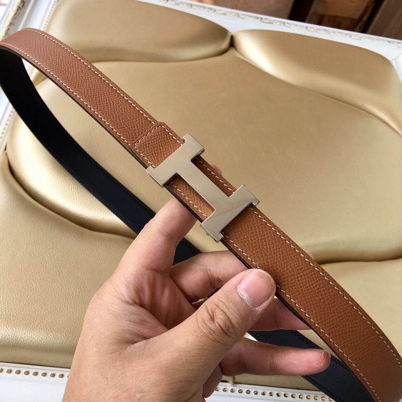 H BELT Woman 2