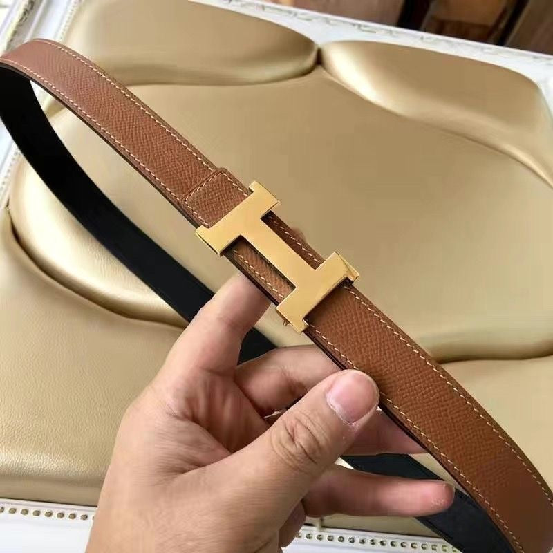 H BELT Woman 2