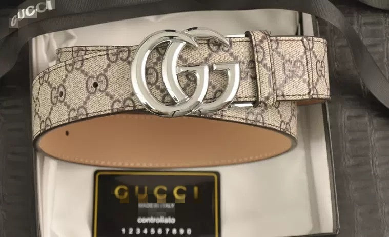 GG Belt
