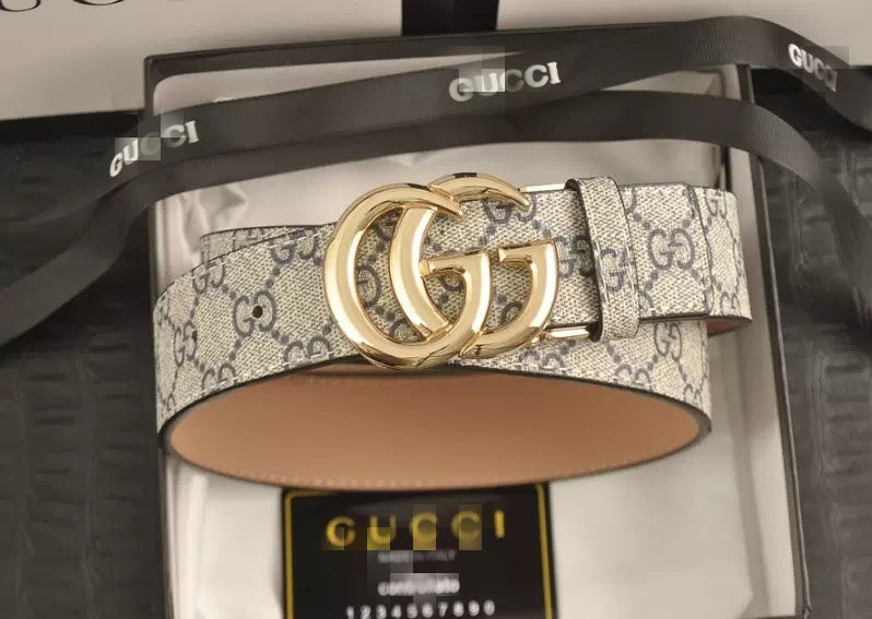 GG Belt