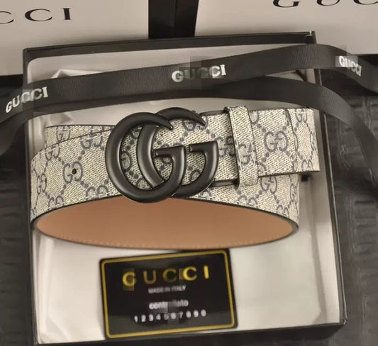 GG Belt