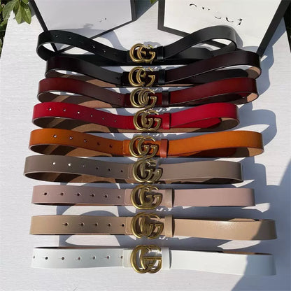 GG Lady's belt