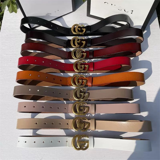GG Lady's belt
