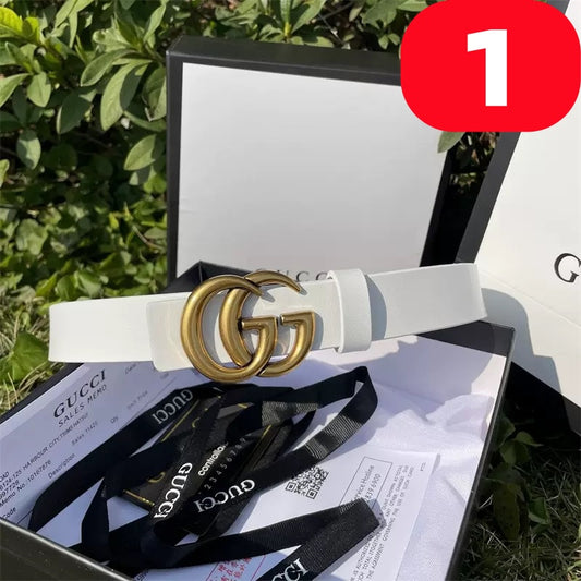 GG Lady's belt