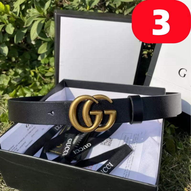 GG Lady's belt
