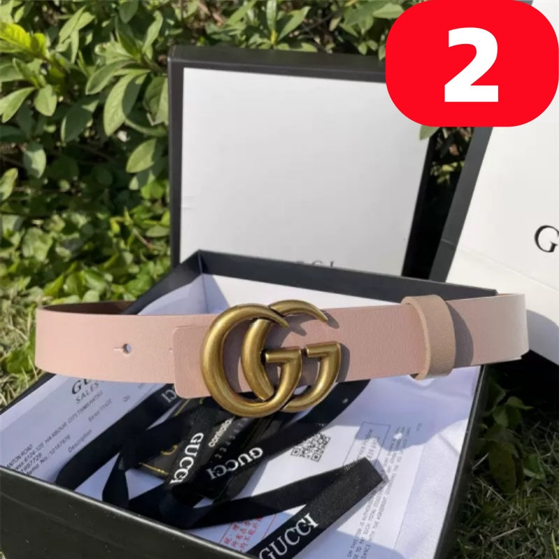 GG Lady's belt