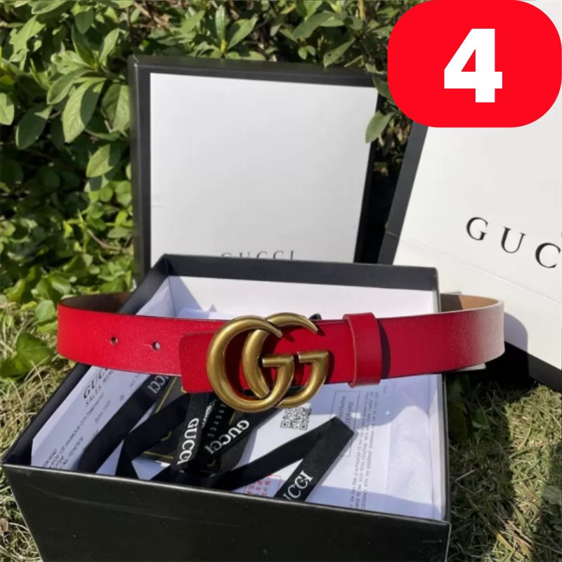 GG Lady's belt