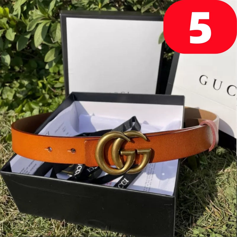 GG Lady's belt