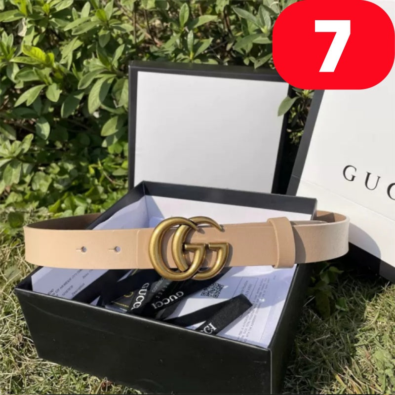 GG Lady's belt