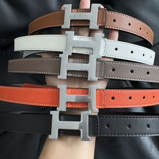 H BELT Woman 2