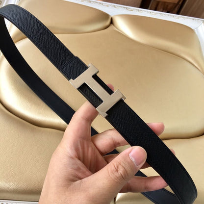 H BELT Woman 2