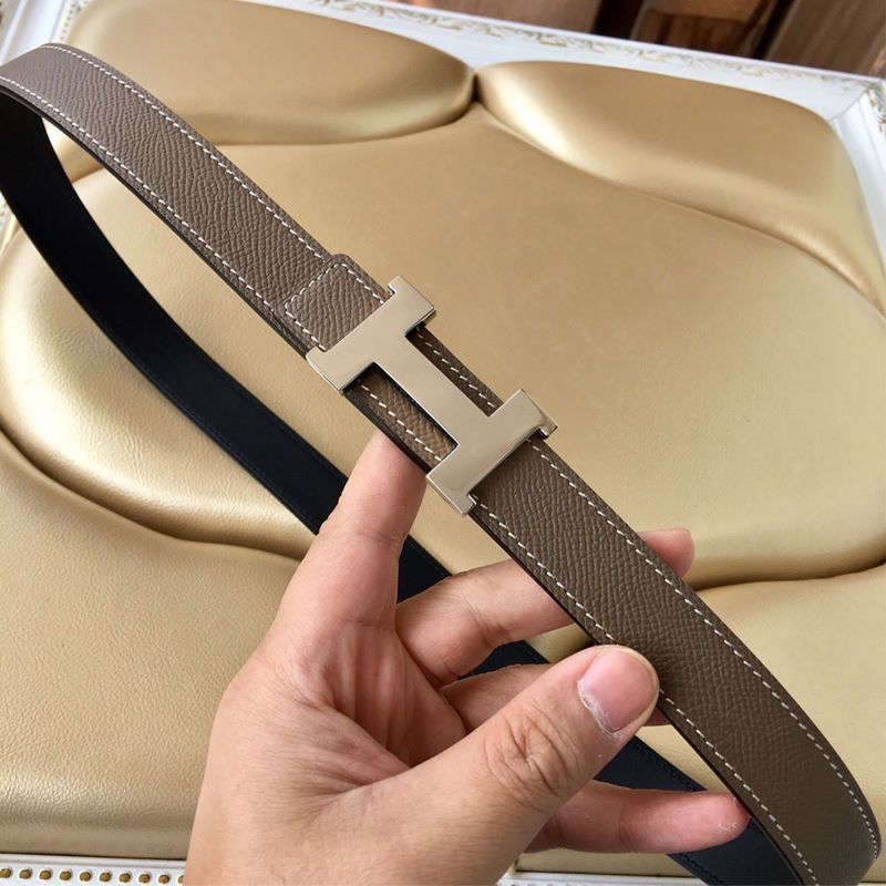 H BELT Woman 2