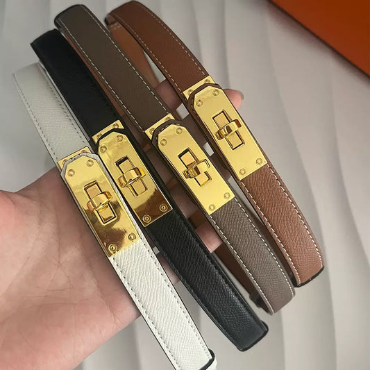 H BELT Woman 3