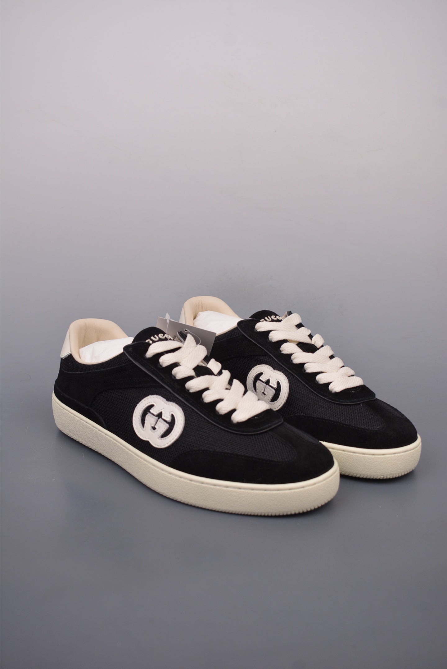 GG Low-top retro sports shoes With gift box