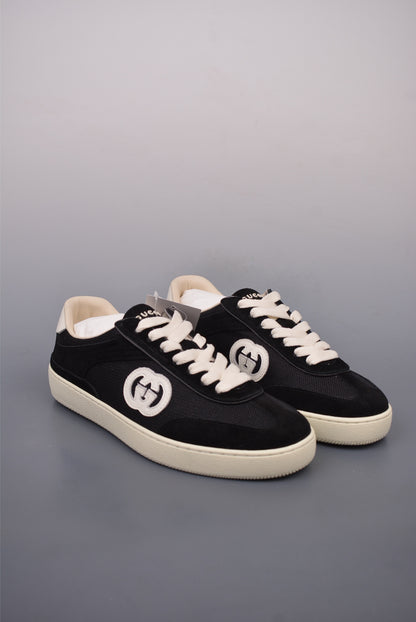 GG Low-top retro sports shoes With gift box