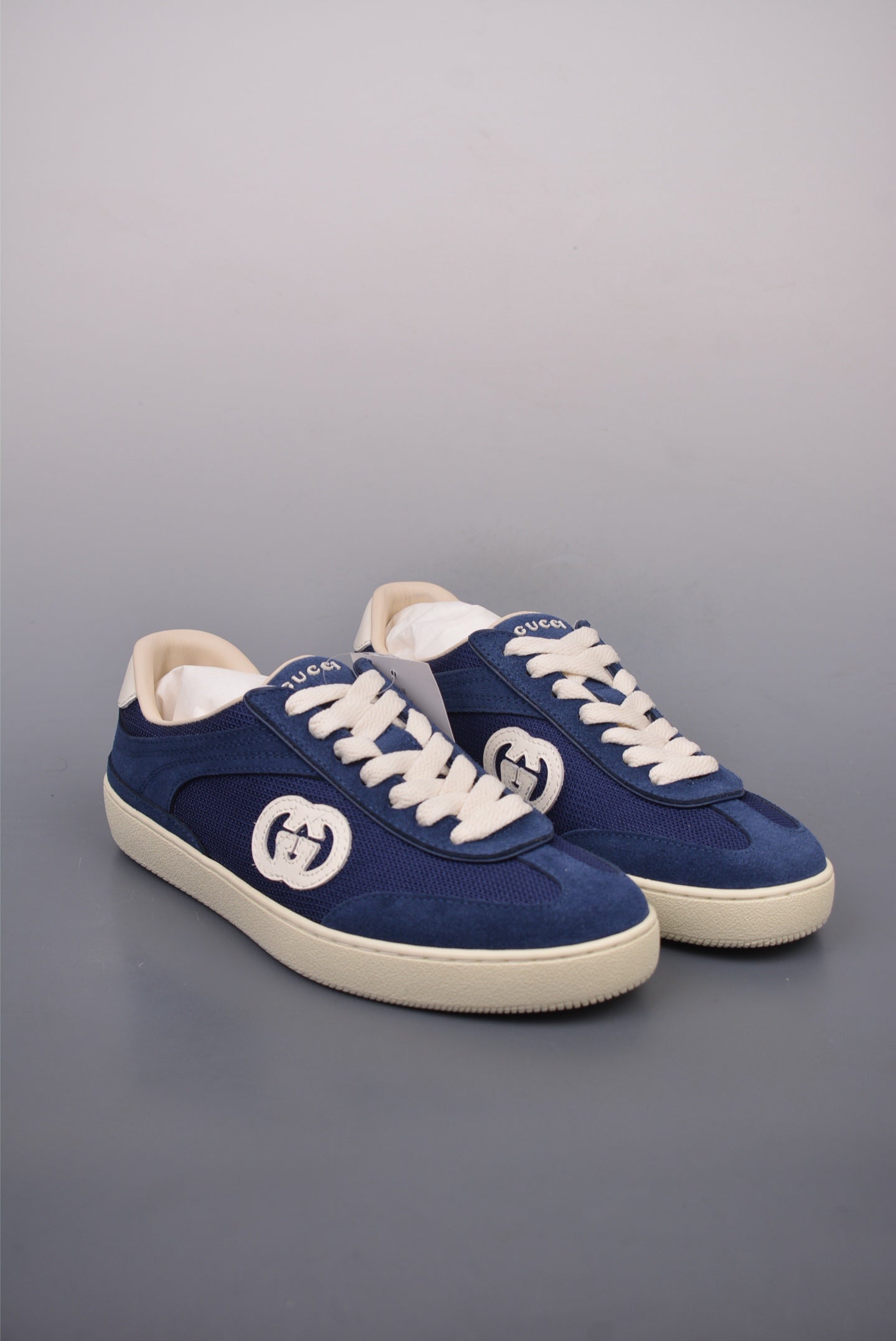 GG Low-top retro sports shoes With gift box