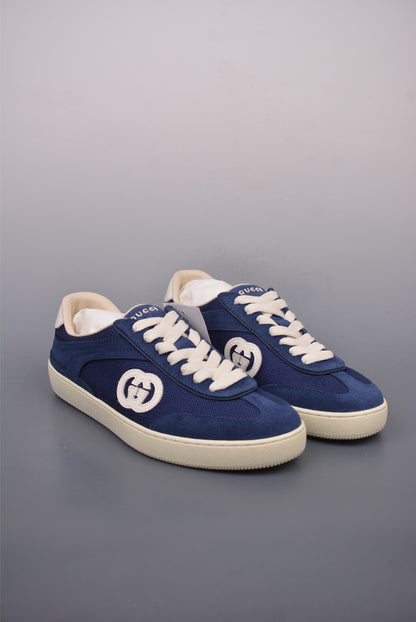 GG Low-top retro sports shoes With gift box