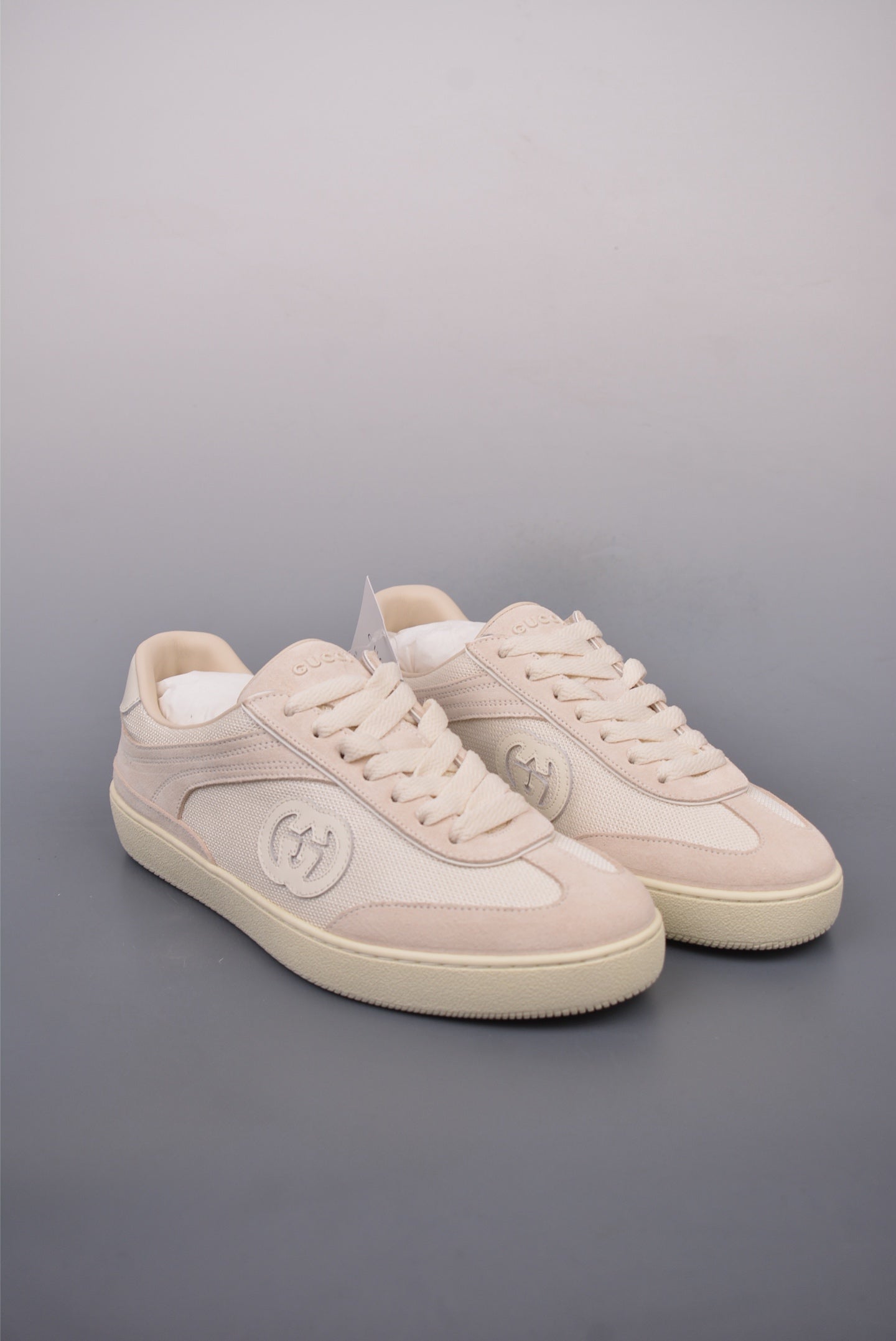 GG Low-top retro sports shoes With gift box