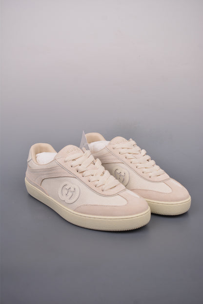 GG Low-top retro sports shoes With gift box