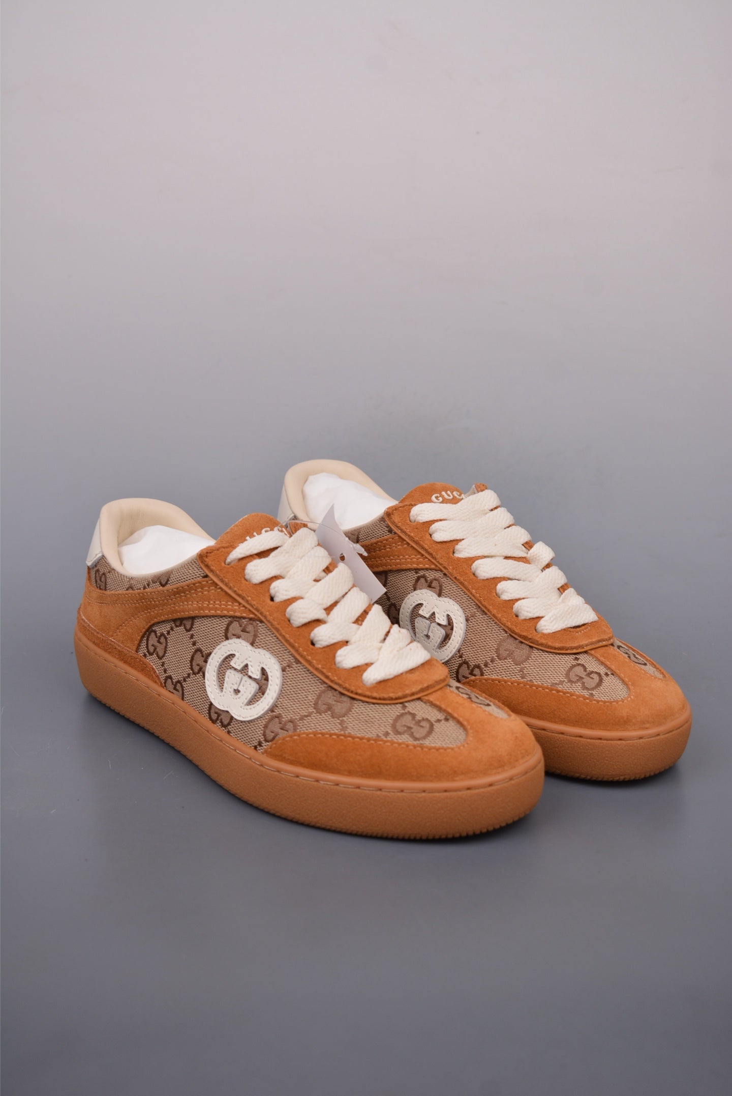 GG Low-top retro sports shoes With gift box