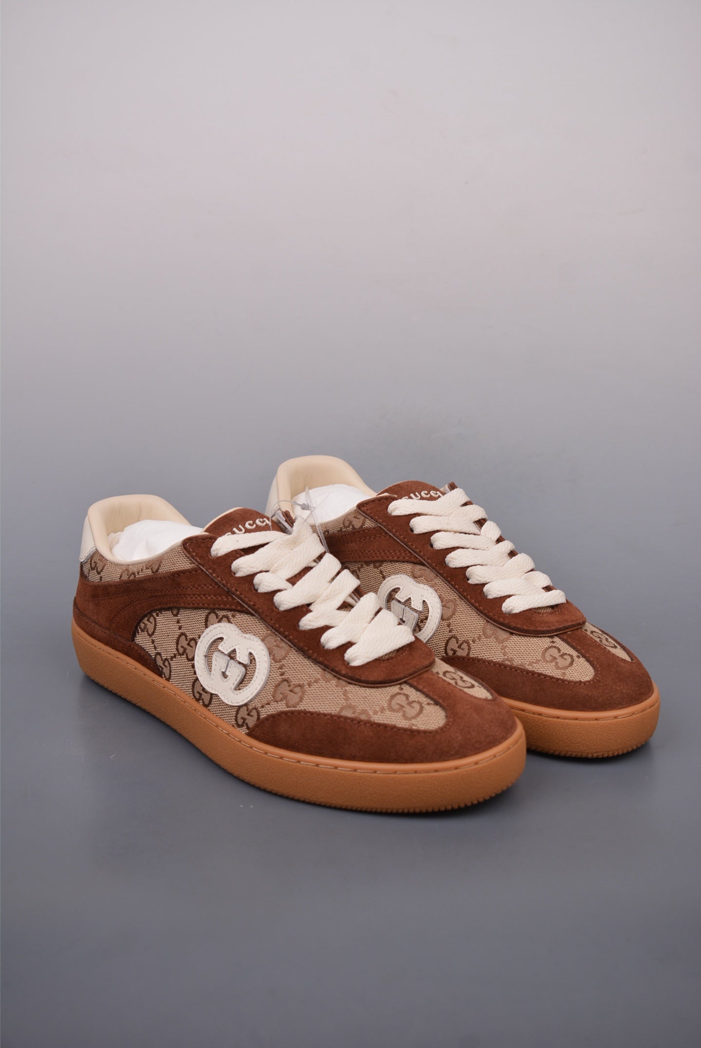 GG Low-top retro sports shoes With gift box